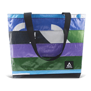 Striped Patchwork Blake