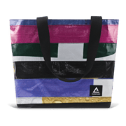Striped Patchwork Blake