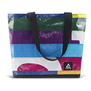 Striped Patchwork Blake