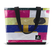 Striped Patchwork Blake