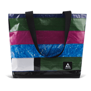 Striped Patchwork Blake