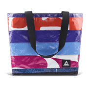 Striped Patchwork Blake