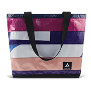 Striped Patchwork Blake