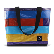 Striped Patchwork Blake