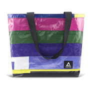 Striped Patchwork Blake