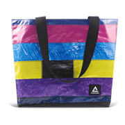 Striped Patchwork Blake