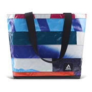 Striped Patchwork Blake