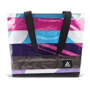 Striped Patchwork Blake
