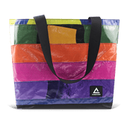 Striped Patchwork Blake