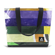 Striped Patchwork Blake
