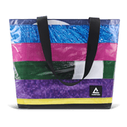 Striped Patchwork Blake