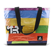 Striped Patchwork Blake