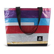 Striped Patchwork Blake
