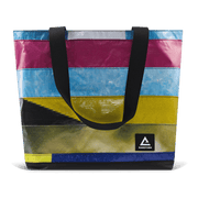 Striped Patchwork Blake