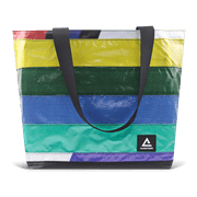 Striped Patchwork Blake
