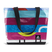 Striped Patchwork Blake