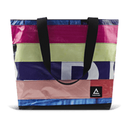 Striped Patchwork Blake