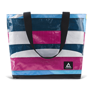 Striped Patchwork Blake