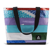 Striped Patchwork Blake