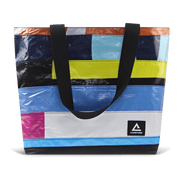 Striped Patchwork Blake