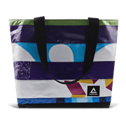 Striped Patchwork Blake