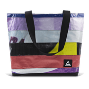 Striped Patchwork Blake