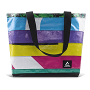 Striped Patchwork Blake