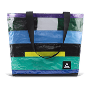 Striped Patchwork Blake
