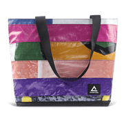 Striped Patchwork Blake
