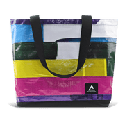 Striped Patchwork Blake