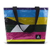 Striped Patchwork Blake