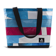 Striped Patchwork Blake