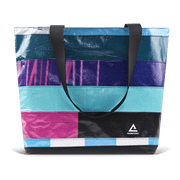 Striped Patchwork Blake