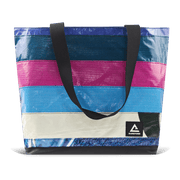 Striped Patchwork Blake