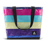 Striped Patchwork Blake