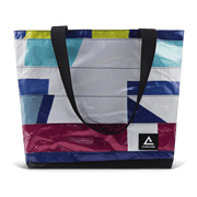 Striped Patchwork Blake