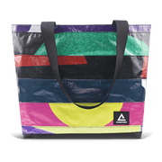 Striped Patchwork Blake