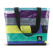Striped Patchwork Blake