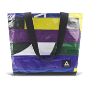 Striped Patchwork Blake