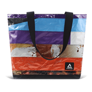 Striped Patchwork Blake