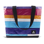 Striped Patchwork Blake