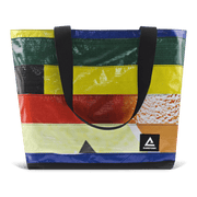 Striped Patchwork Blake