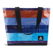 Striped Patchwork Blake