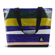 Striped Patchwork Blake