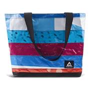 Patchwork Blake Tote