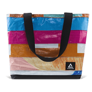 Striped Patchwork Blake