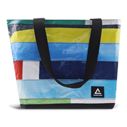 Striped Patchwork Blake