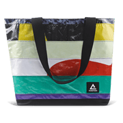 Patchwork Blake Tote
