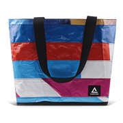 Patchwork Blake Tote