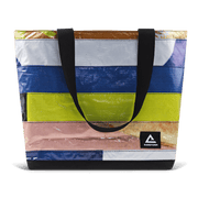 Striped Patchwork Blake